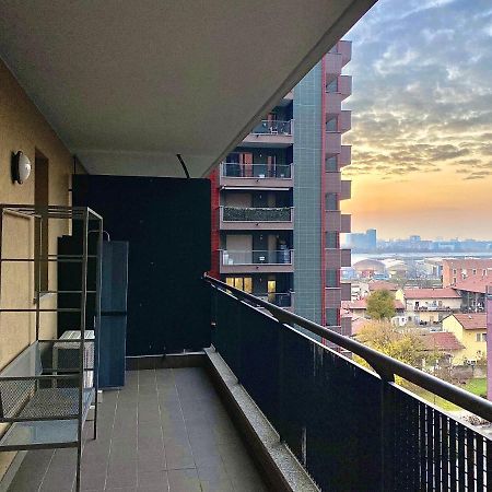 דירות Triumph Tower Milano Politecnico מראה חיצוני תמונה