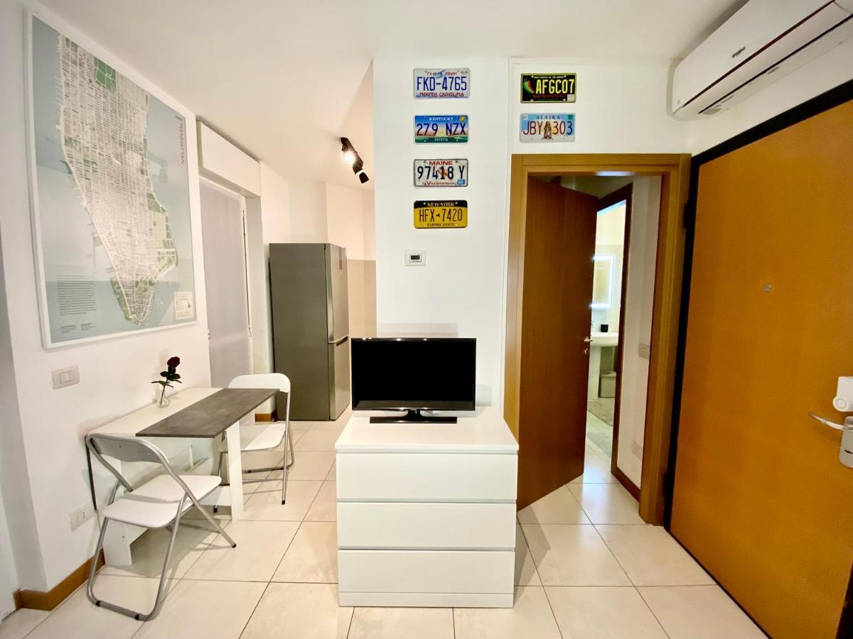 דירות Triumph Tower Milano Politecnico מראה חיצוני תמונה